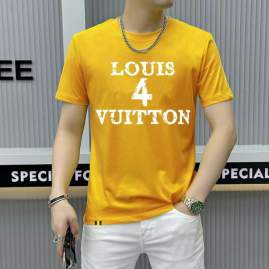 Picture of Louis Vuitton T Shirts Short _SKULVM-4XL11Lx2218259